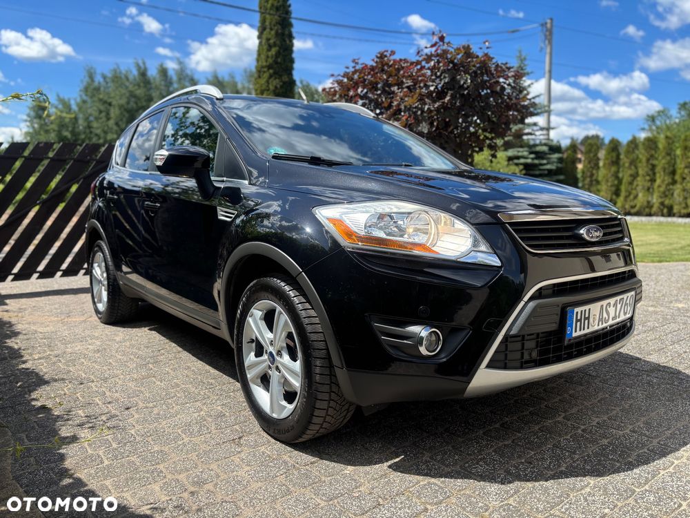 Ford Kuga 2.0 TDCi Individual - 6