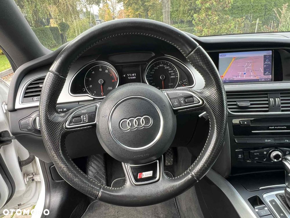 Audi A5 Coupé - 4
