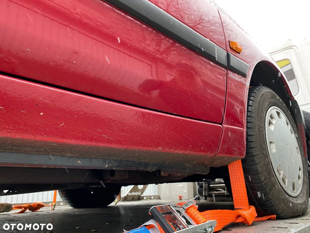 Peugeot 306 - 8