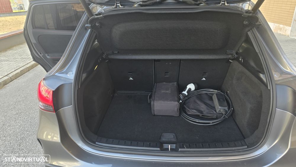 Mercedes-Benz GLA 250 e 8G-DCT AMG Line Advanced Plus - 20
