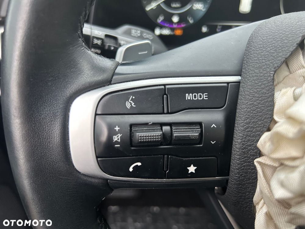 Kia Sportage 1.6 T-GDI Anniversary 2WD DCT - 30