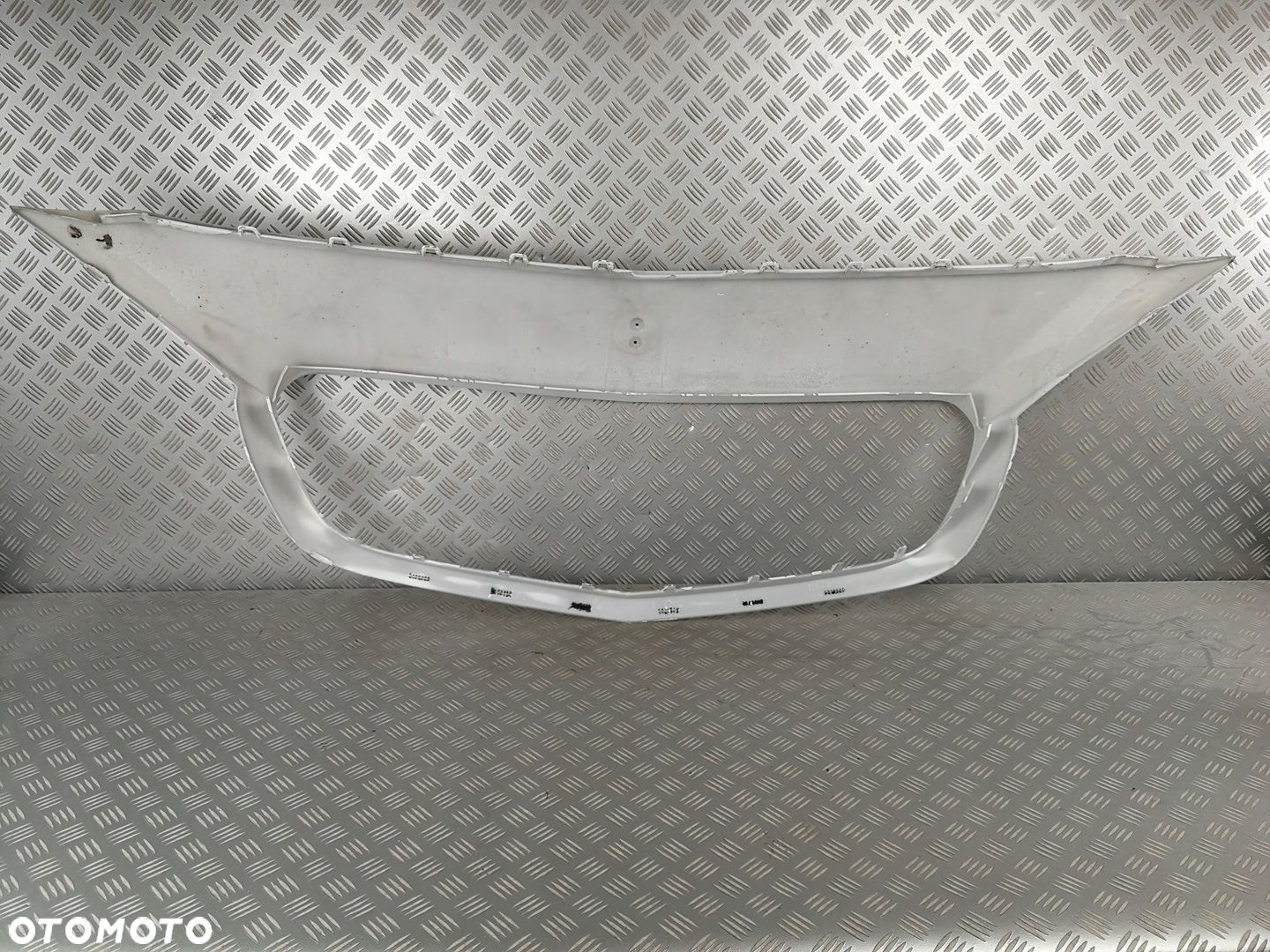 623106051 obudowa atrapa ramka grilla nosek MERCEDES CITAN W415 2012-2021 - 5