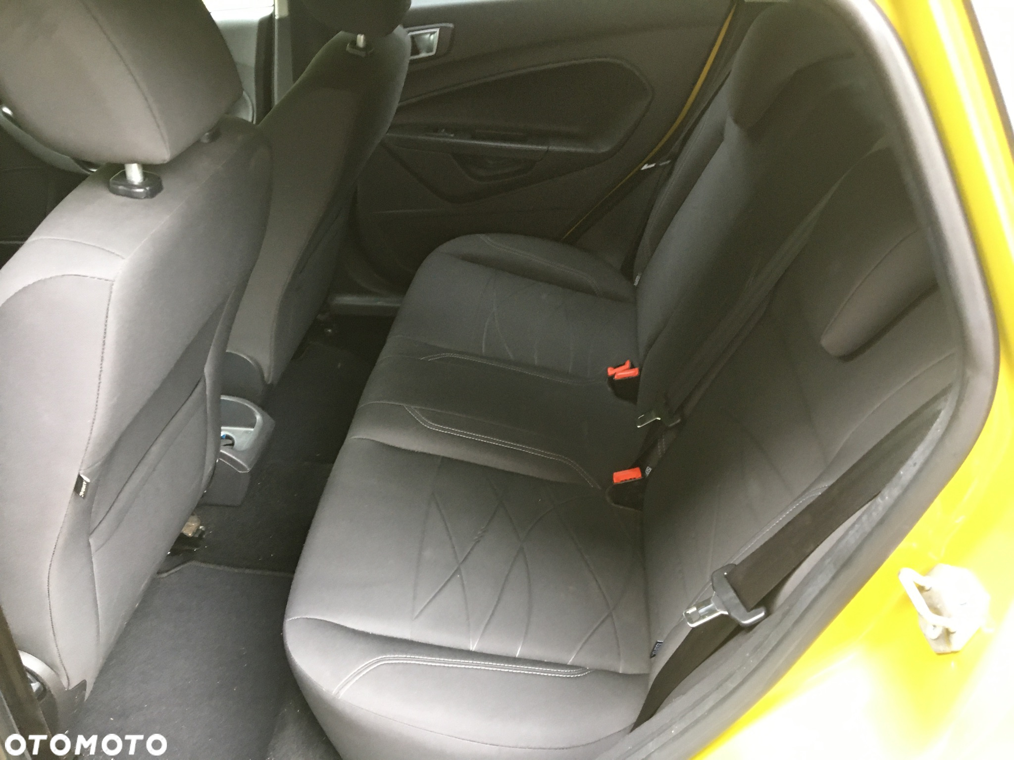 Ford Fiesta - 15