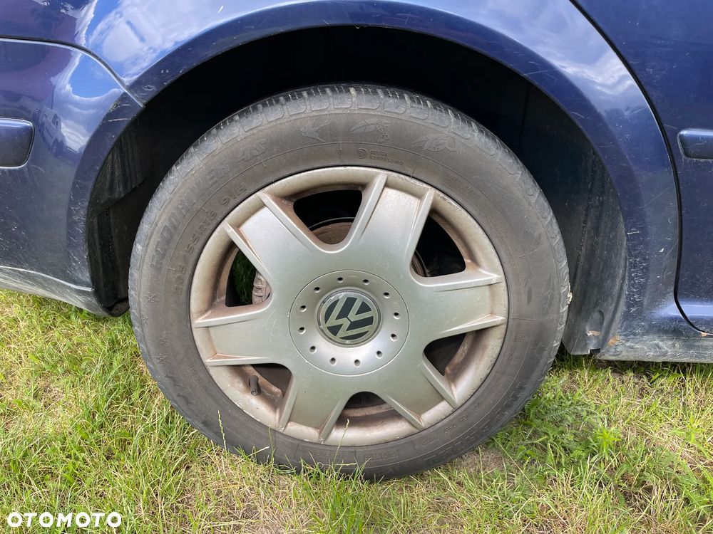 Volkswagen Bora Variant 1.9 TDI - 12