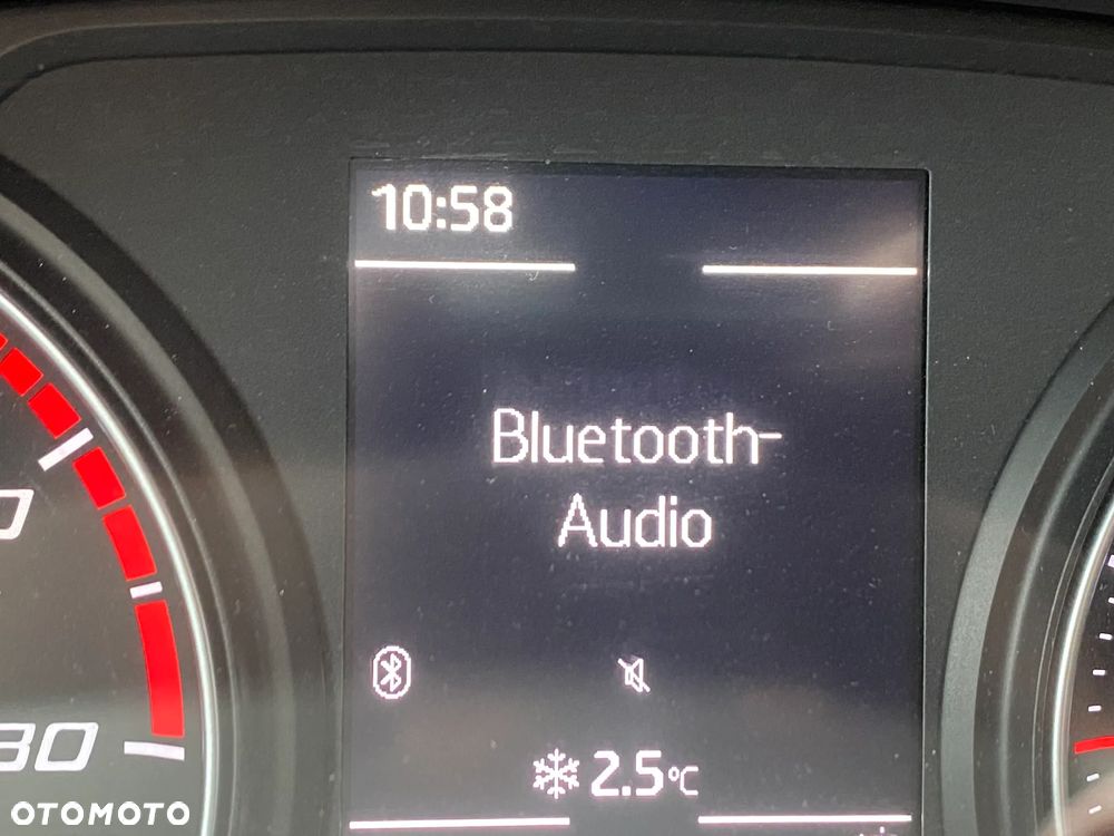 Seat Leon 1.4 TSI Start&Stop Style - 12