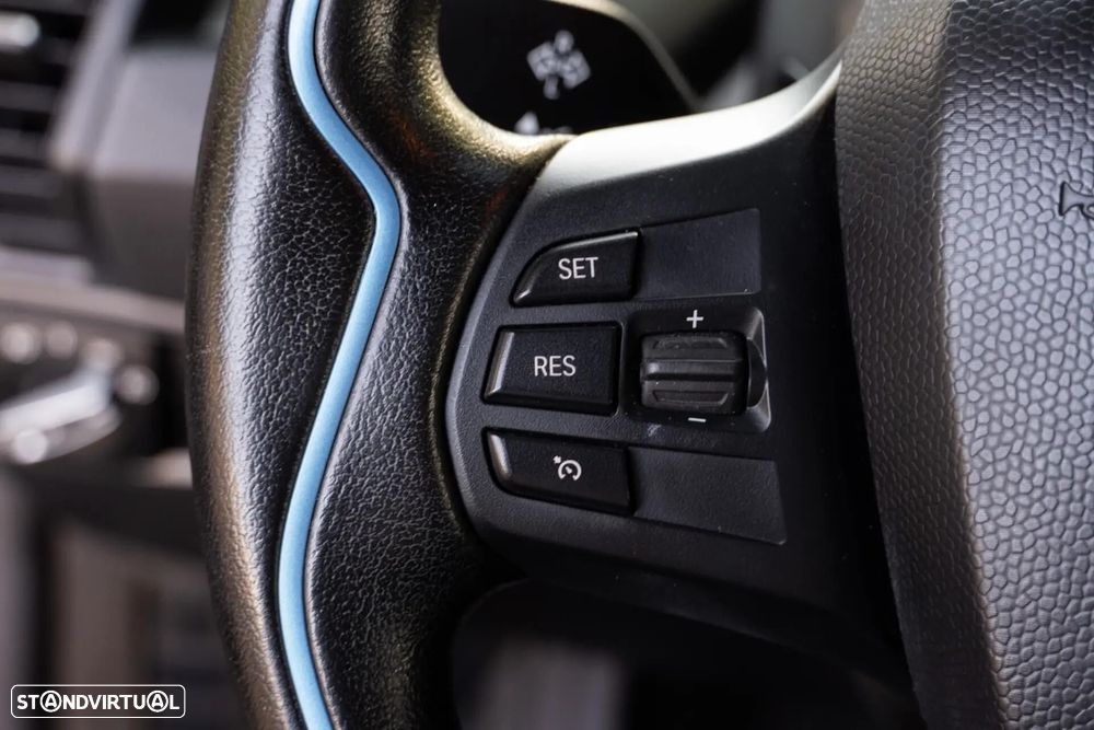 BMW i3 s 120Ah - 32