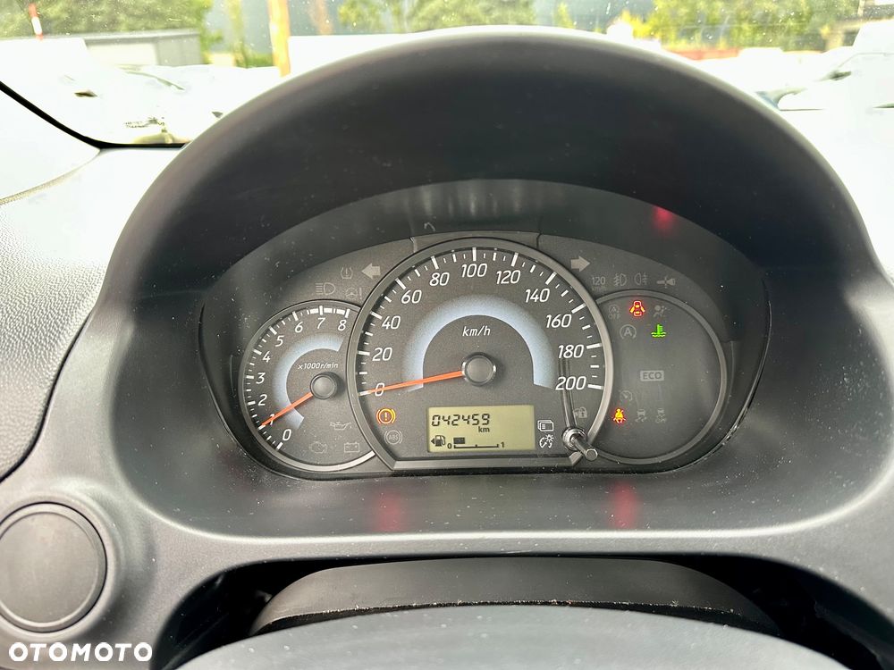 Mitsubishi Space Star 1.0 Active - 20