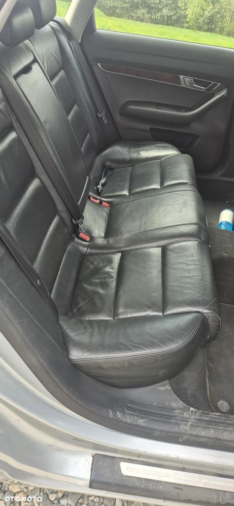 Audi A6 Limousine - 7