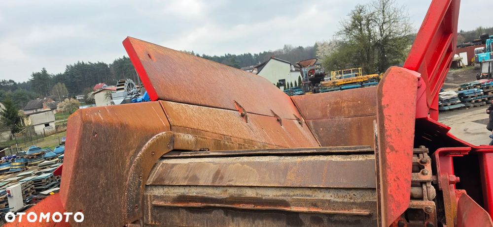 Powerscreen SandviK QE340 scalper - 10