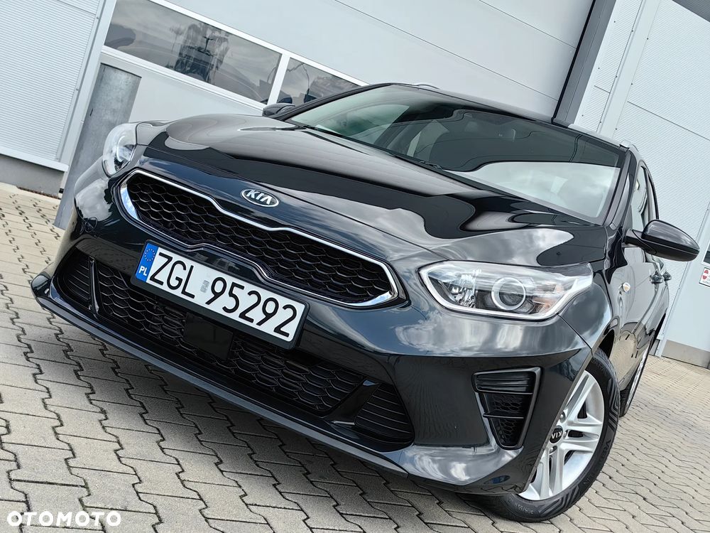 Kia Ceed 1.0 T-GDI Business Line - 30