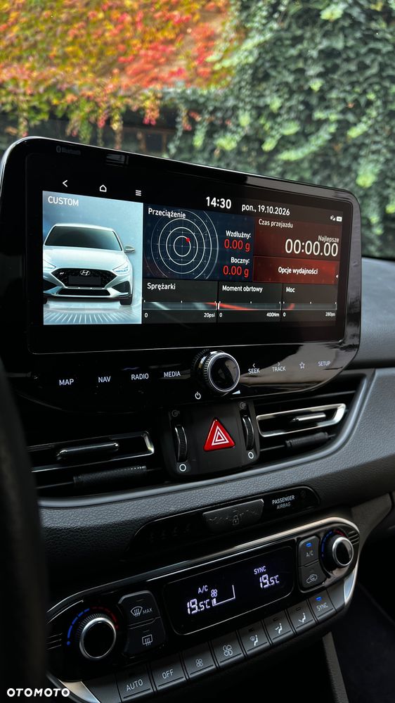 Hyundai i30 N 2.0 T-GDI Performance DCT - 35
