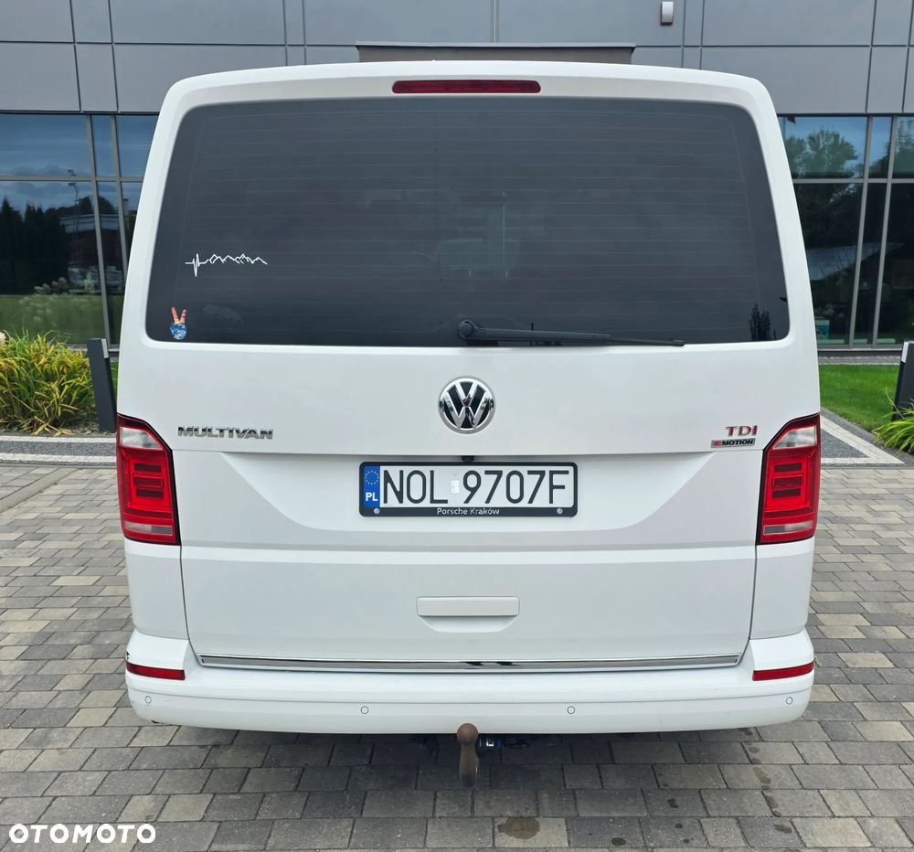 Volkswagen Multivan 2.0 BiTDI L1 Highline 4Motion DSG - 14