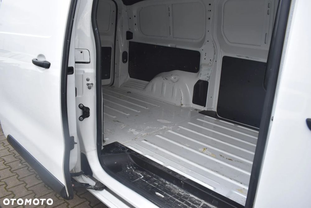 Toyota PROACE 2.0 D-4D LONG 3,1T ACTIVE - 14