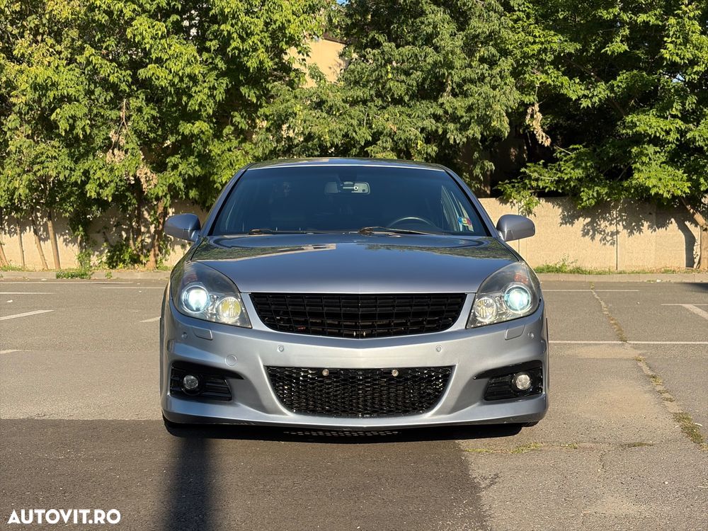 Opel Vectra 1.9 CDTI Essentia - 4