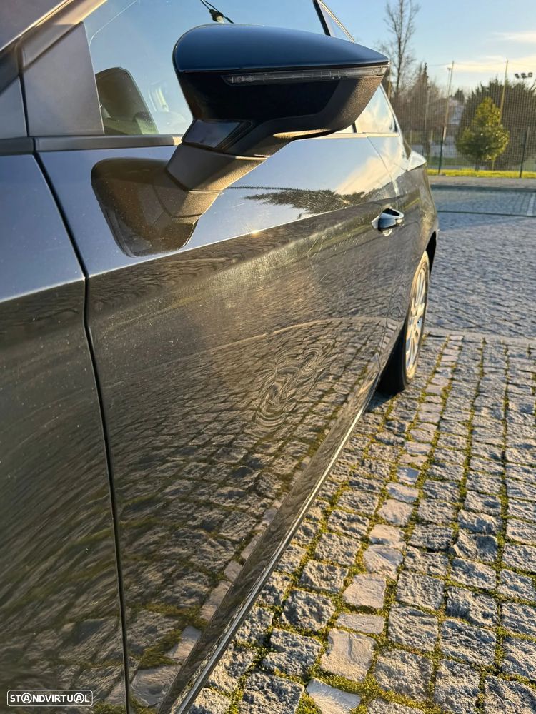 SEAT Leon SC 1.4 TSI S&S Style - 12