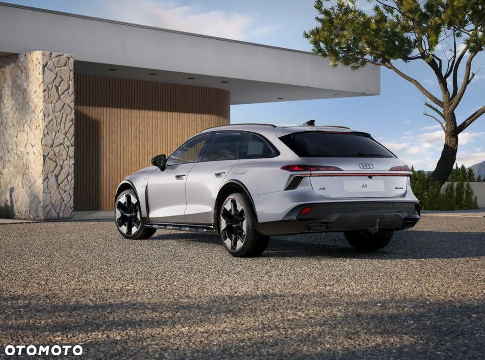 Audi A6 Allroad 2026 photo 4