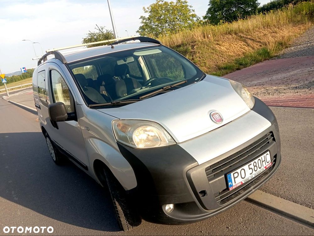 Fiat Fiorino - 2