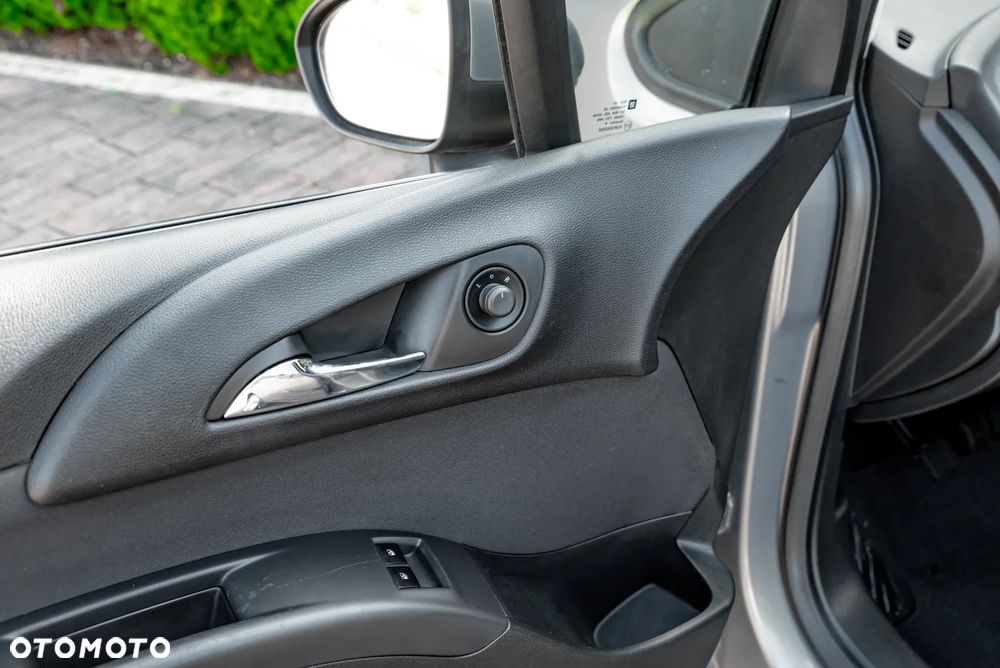 Opel Meriva 1.4 Ecoflex Start/Stop 150 Jahre - 17