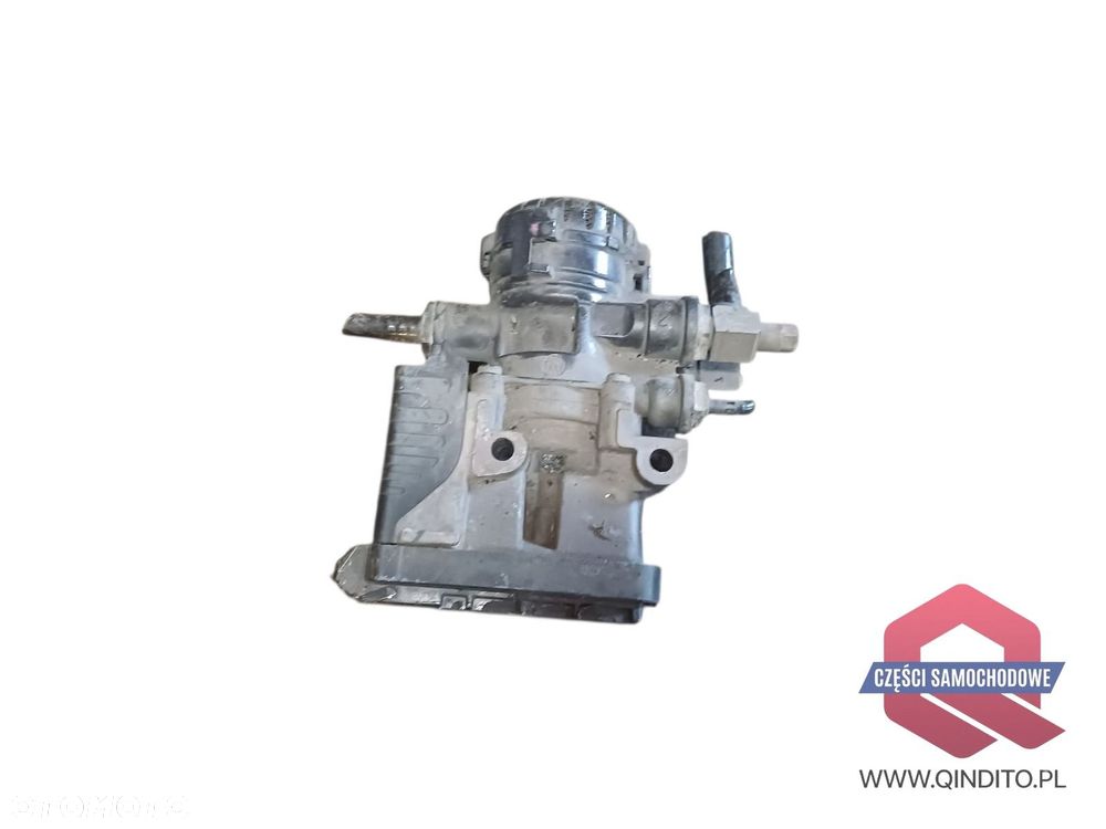 ZAWÓR MODULATOR EBS PRZÓD MAN TGA TGX TGM TGS - 5