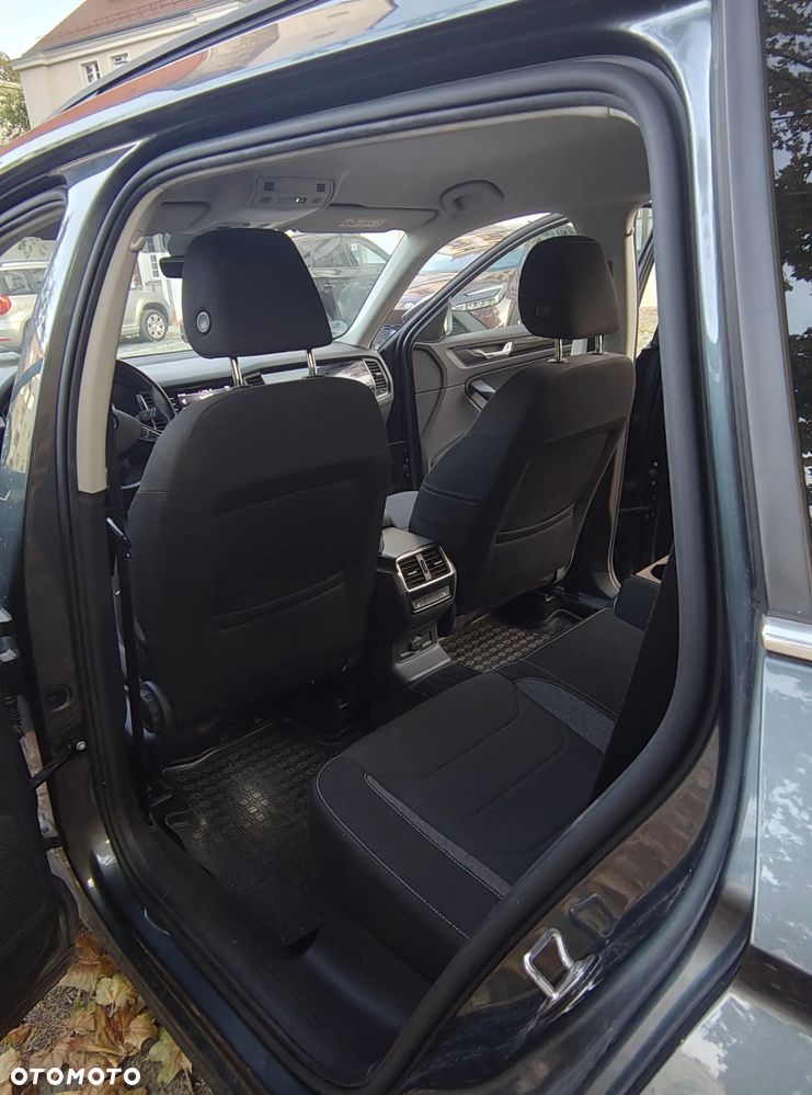 Skoda Kodiaq - 18