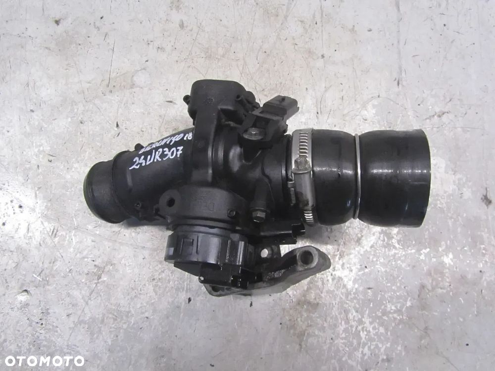 Przepustnica Powietrza 9660030480 1.6 HDI Citroen Berlingo 2008->