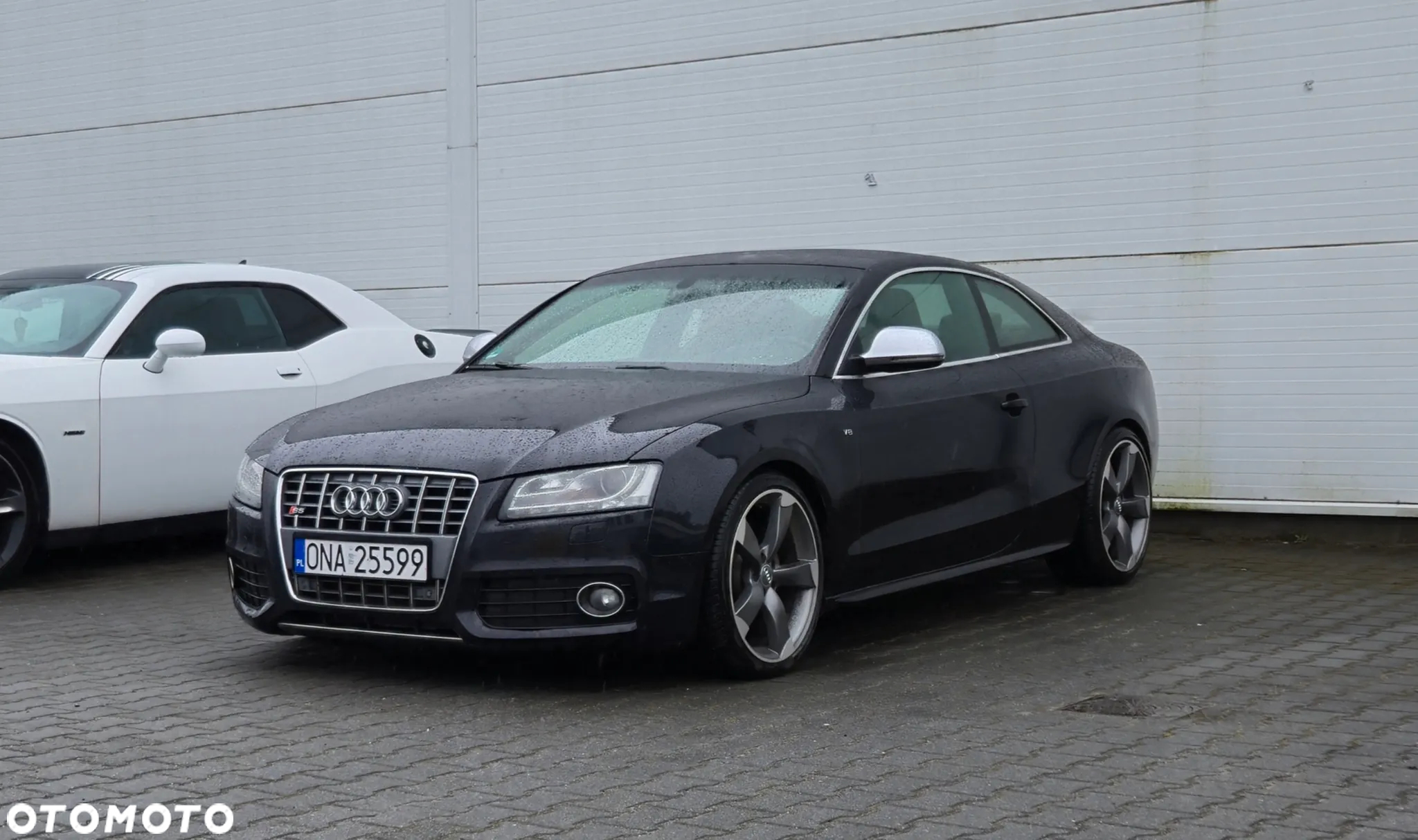 Audi S5 4.2 Quattro - 2