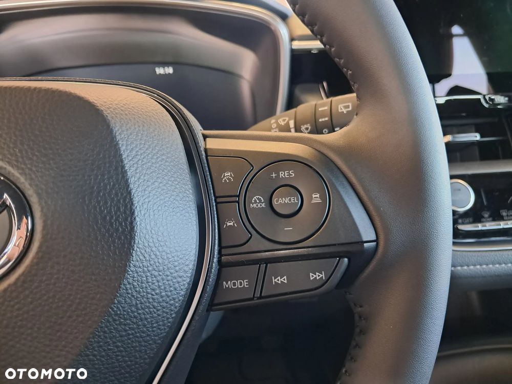 Toyota Corolla 1.8 Hybrid Comfort - 13