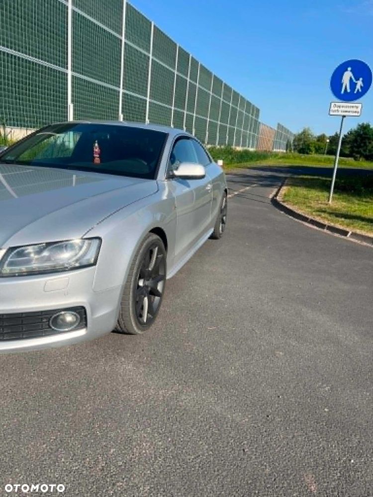 Audi A5 Coupé - 6