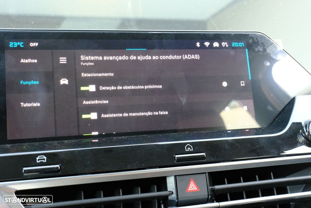 Citroën C4 1.2 PureTech Feel Pack EAT8 - 24