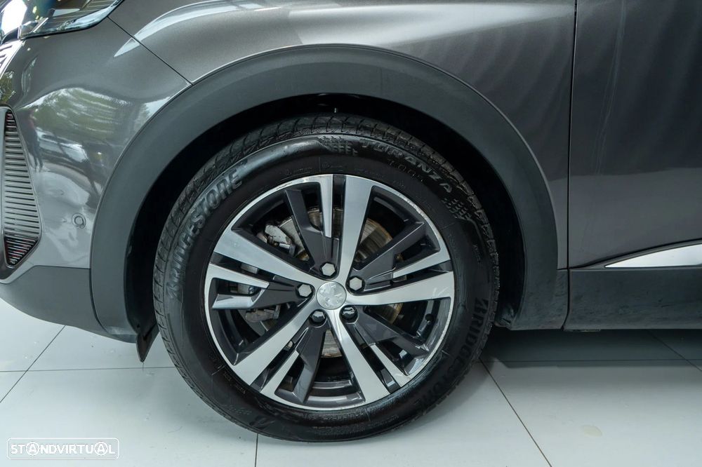 Peugeot 3008 1.6 Hybrid Allure Pack e-EAT8 - 33