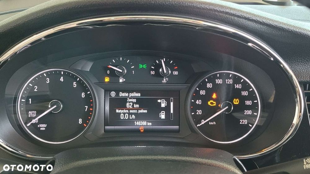 Opel Mokka X - 24