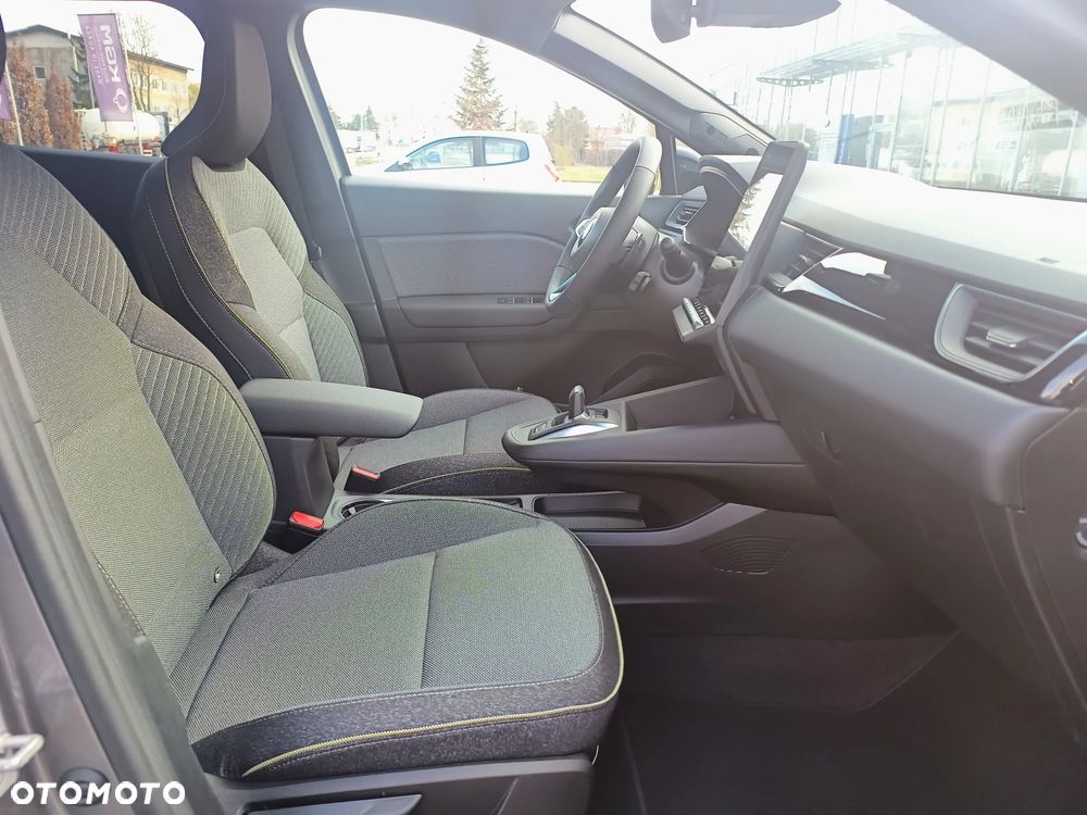 Mitsubishi Grandis 1.3T mHEV Intense Style Cold DCT - 7