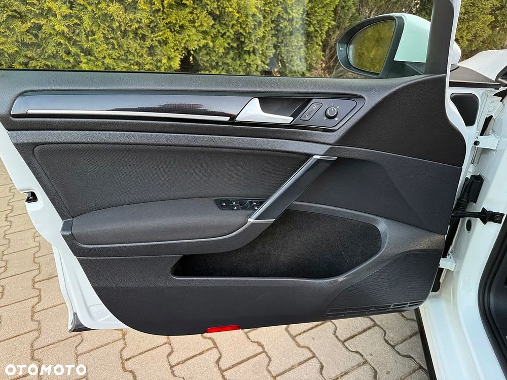 Volkswagen Golf 2.0 TDI BMT GTD - 24