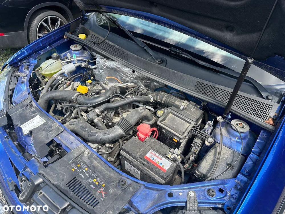 Dacia Sandero Stepway - 5