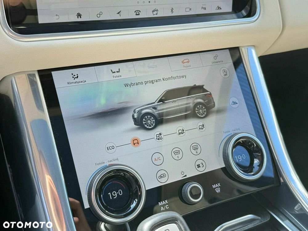 Land Rover Range Rover Sport - 22