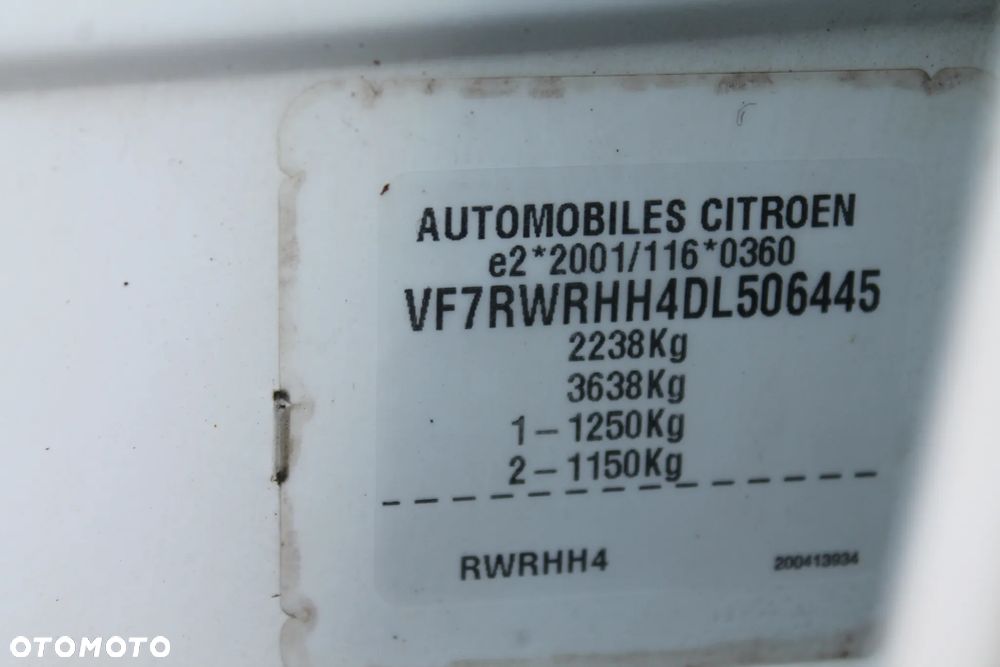 Citroën C5 HDi 165 FAP Exclusive - 8