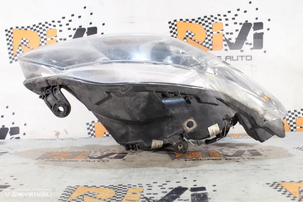 Ótica / Farol Direito Seat Ibiza Iv (6J5, 6P1)  6J2941006d / 89319131 - 8