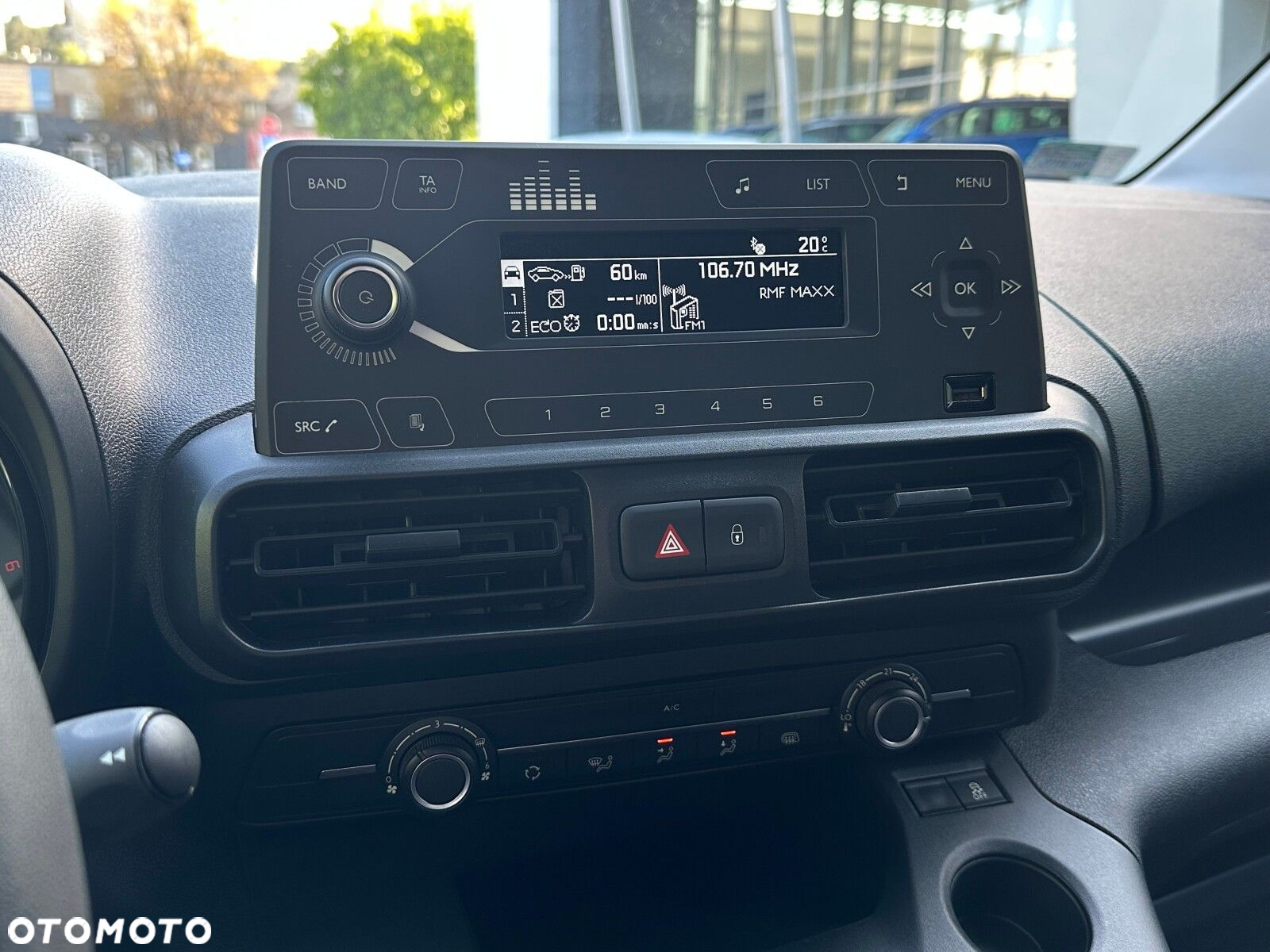 Toyota ProAce Active - 21