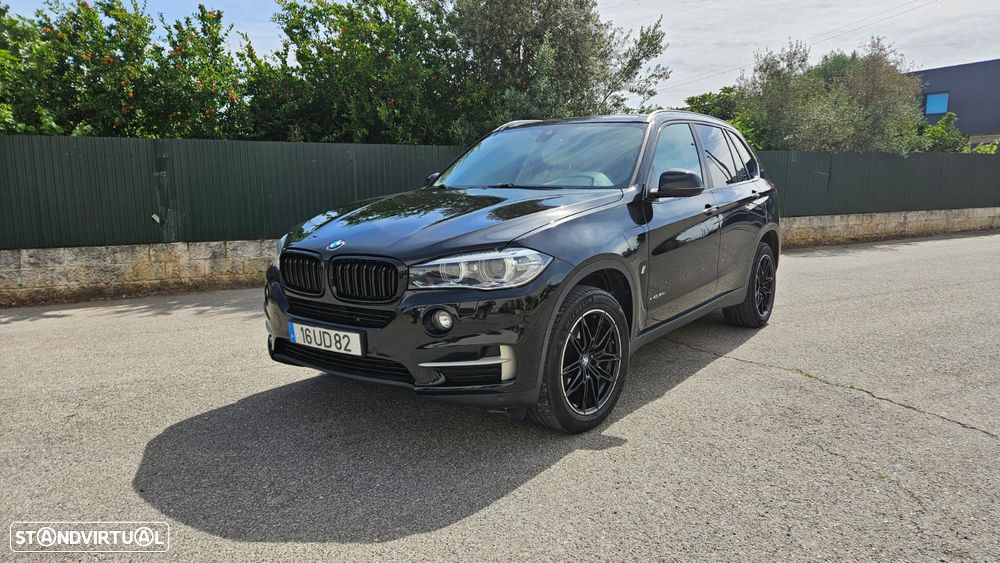 BMW X5 - 5