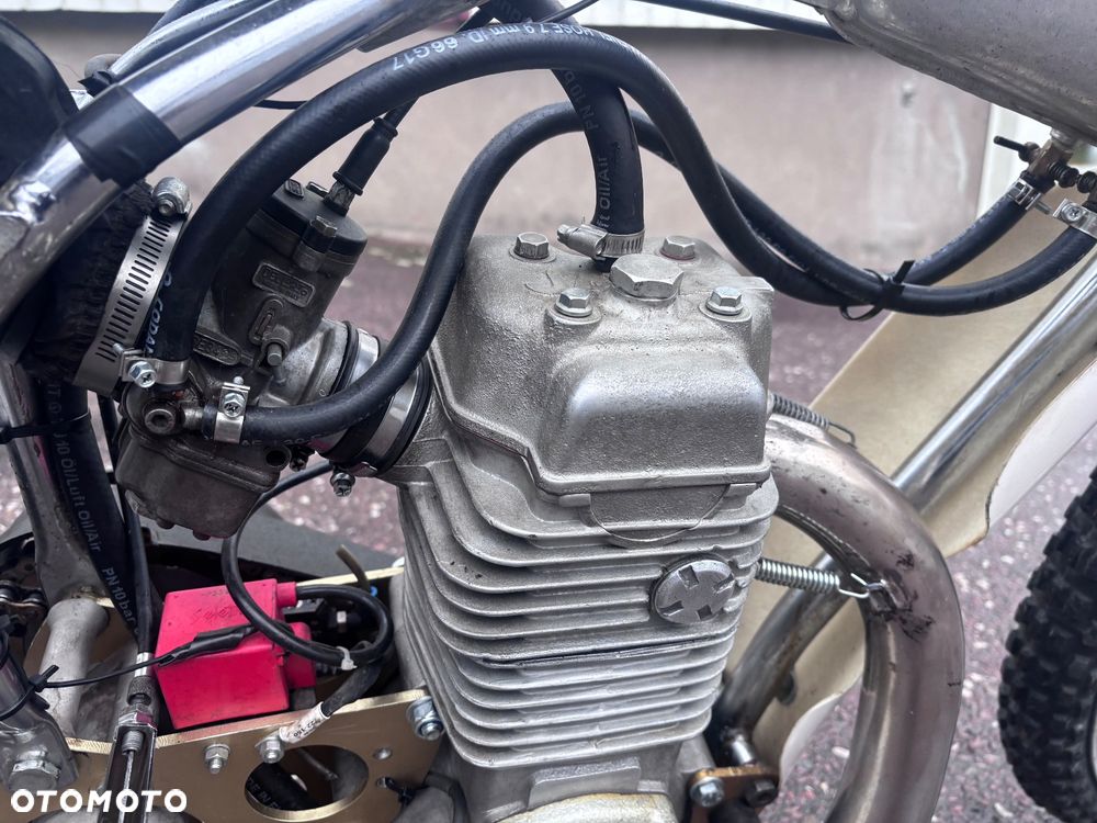 Jawa 500 - 31