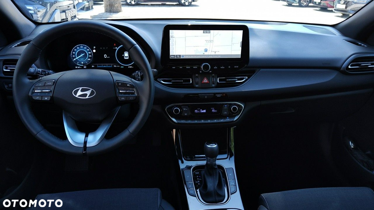 Hyundai i30 - 12