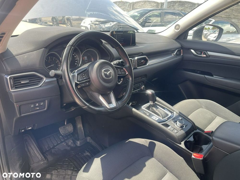 Mazda CX-5 2.5 Homura 2WD - 9
