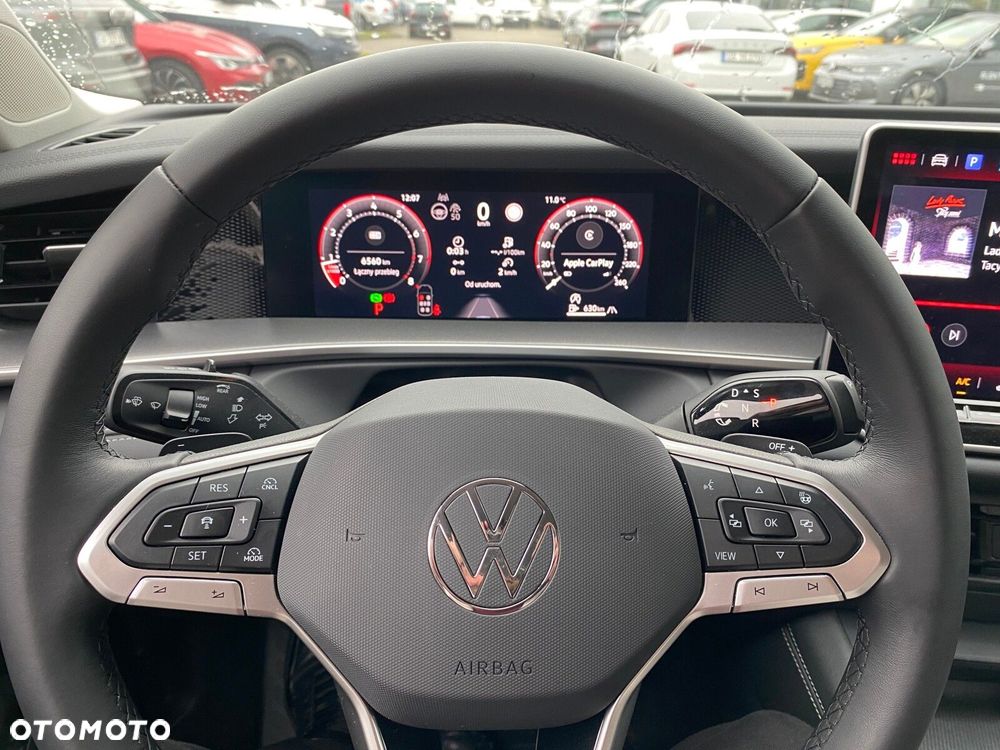 Volkswagen Tayron 2.0 TSI 4Mot Life Plus DSG - 13