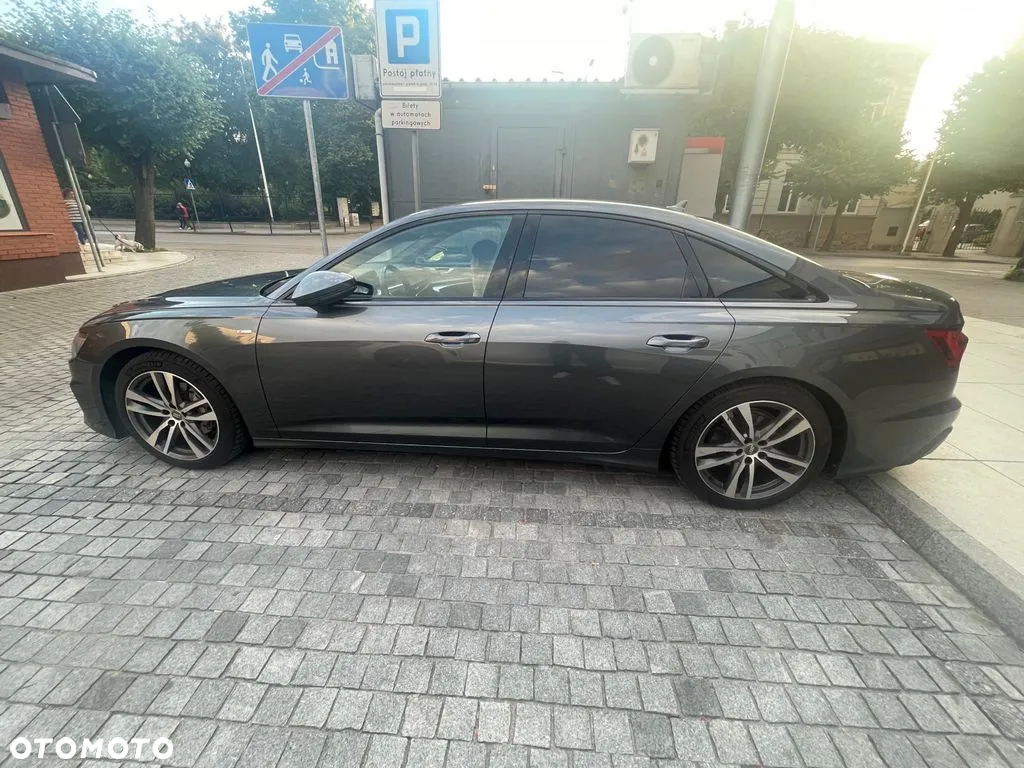 Audi A6 - 3