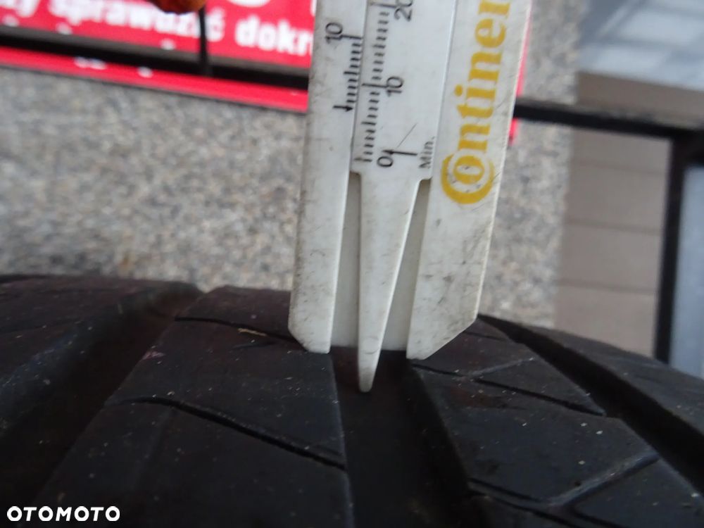 225/40/R18 92Y EV Extra loud Barum Bravuris 6 - 4