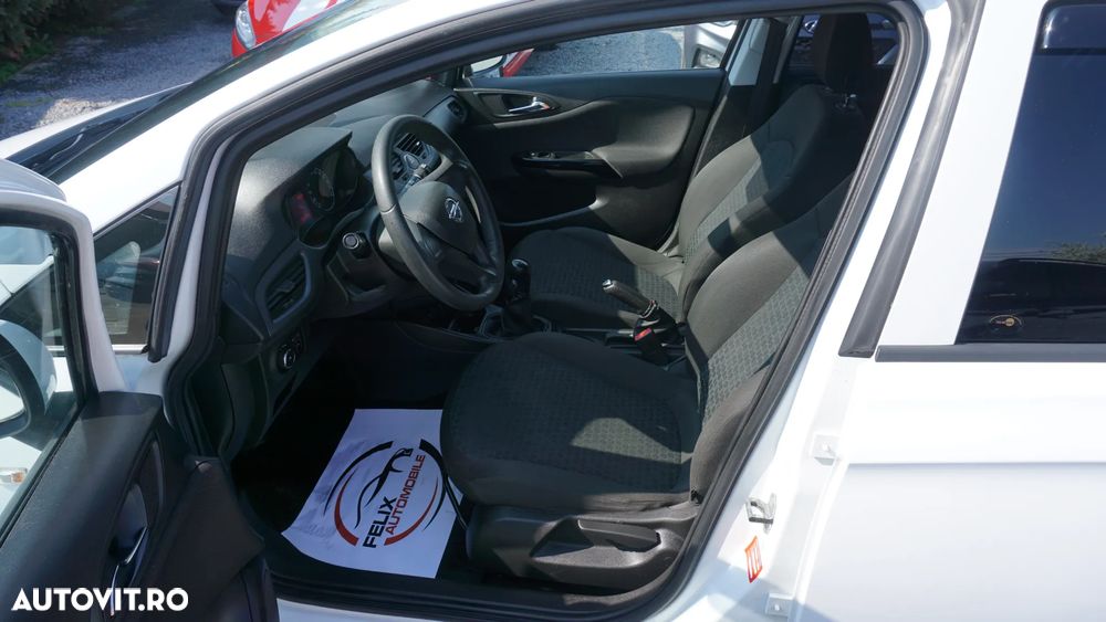 Opel Corsa 1.2 16V (ecoFLEX) Selection - 7