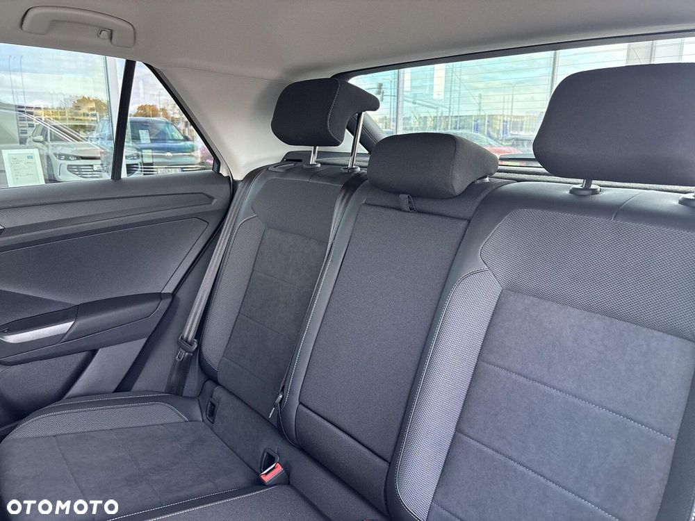 Volkswagen T-Roc 1.5 TSI Style DSG - 18