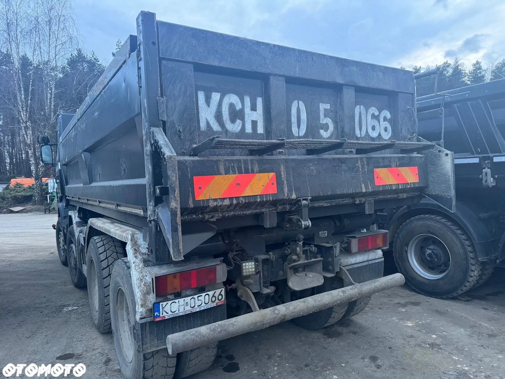 Scania R500 - 4