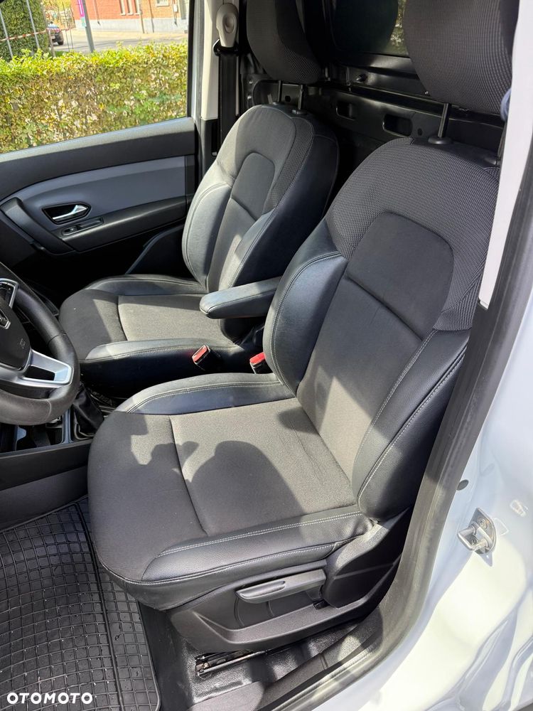 Renault express - 13