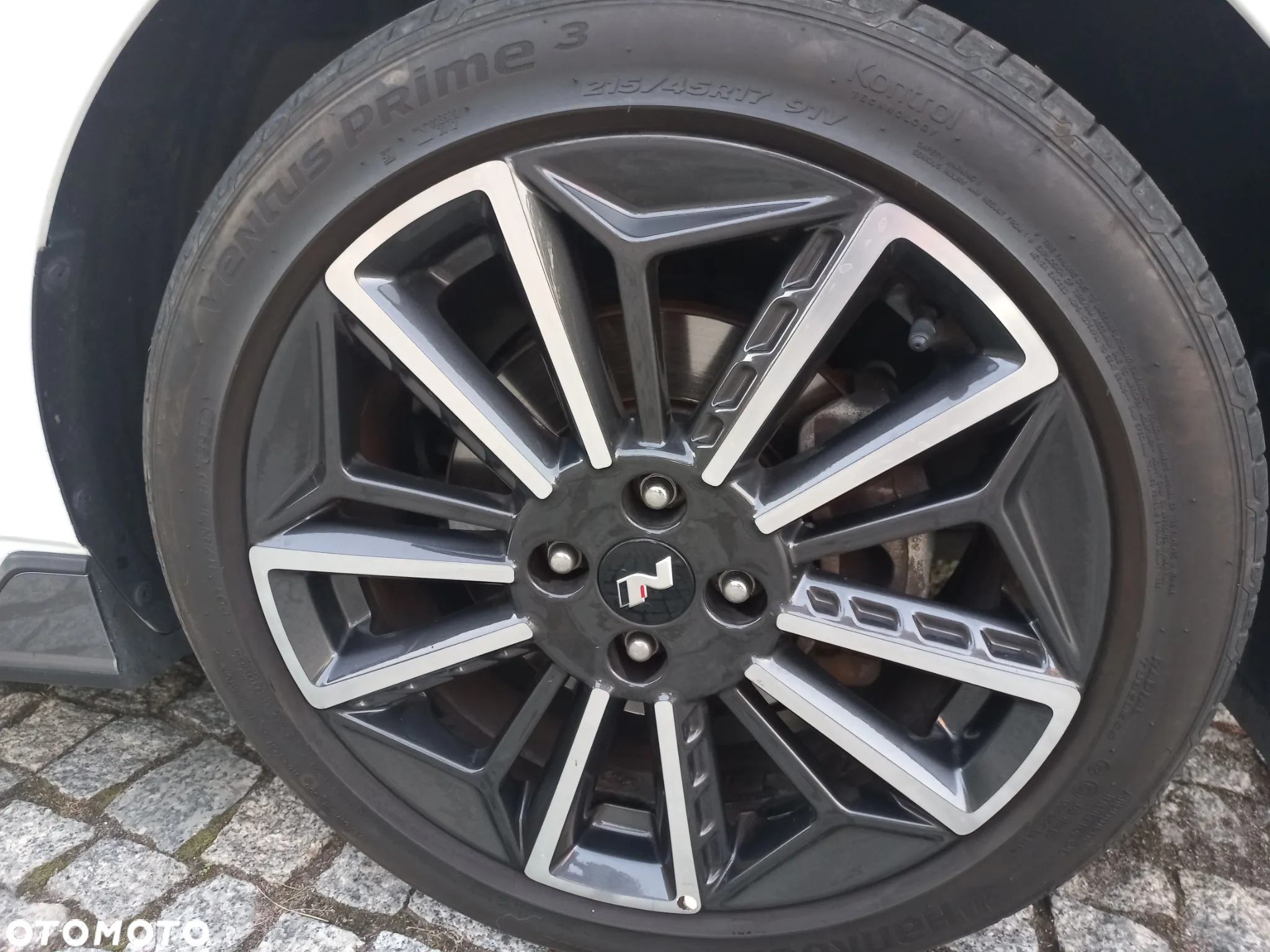 Hyundai i20 1.0 T-GDi N Line - 18